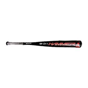 Easton Hammer SP9 34" Inch 30 oz 2 1/4" Diameter Black Slow Pitch Softball Bat